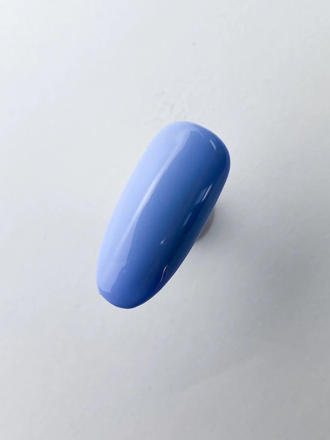 Deja Blue Gel Color